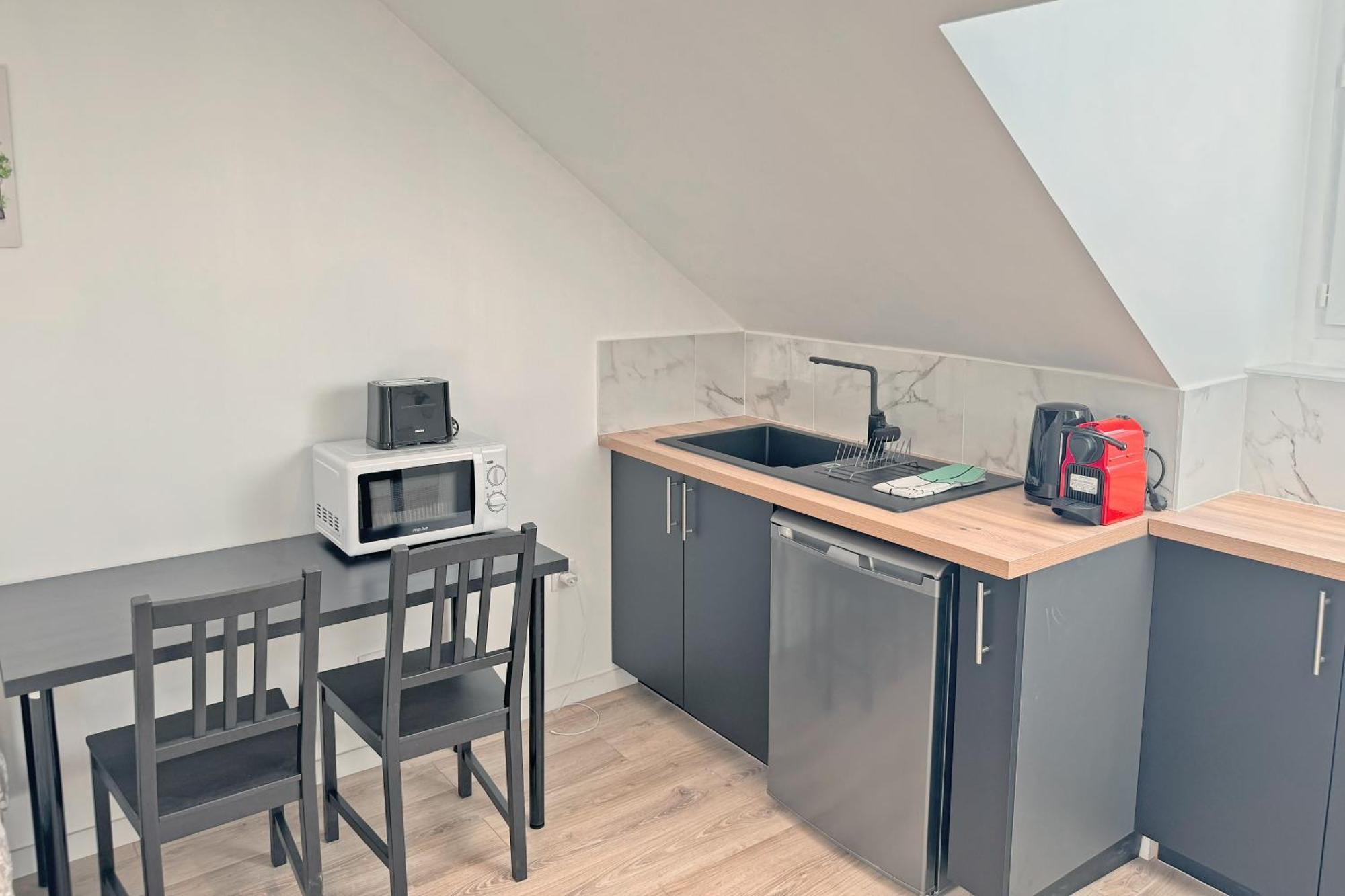 Cozy Paris Gateway Apartments Groups With Free Parking Vitry-sur-Seine Dış mekan fotoğraf