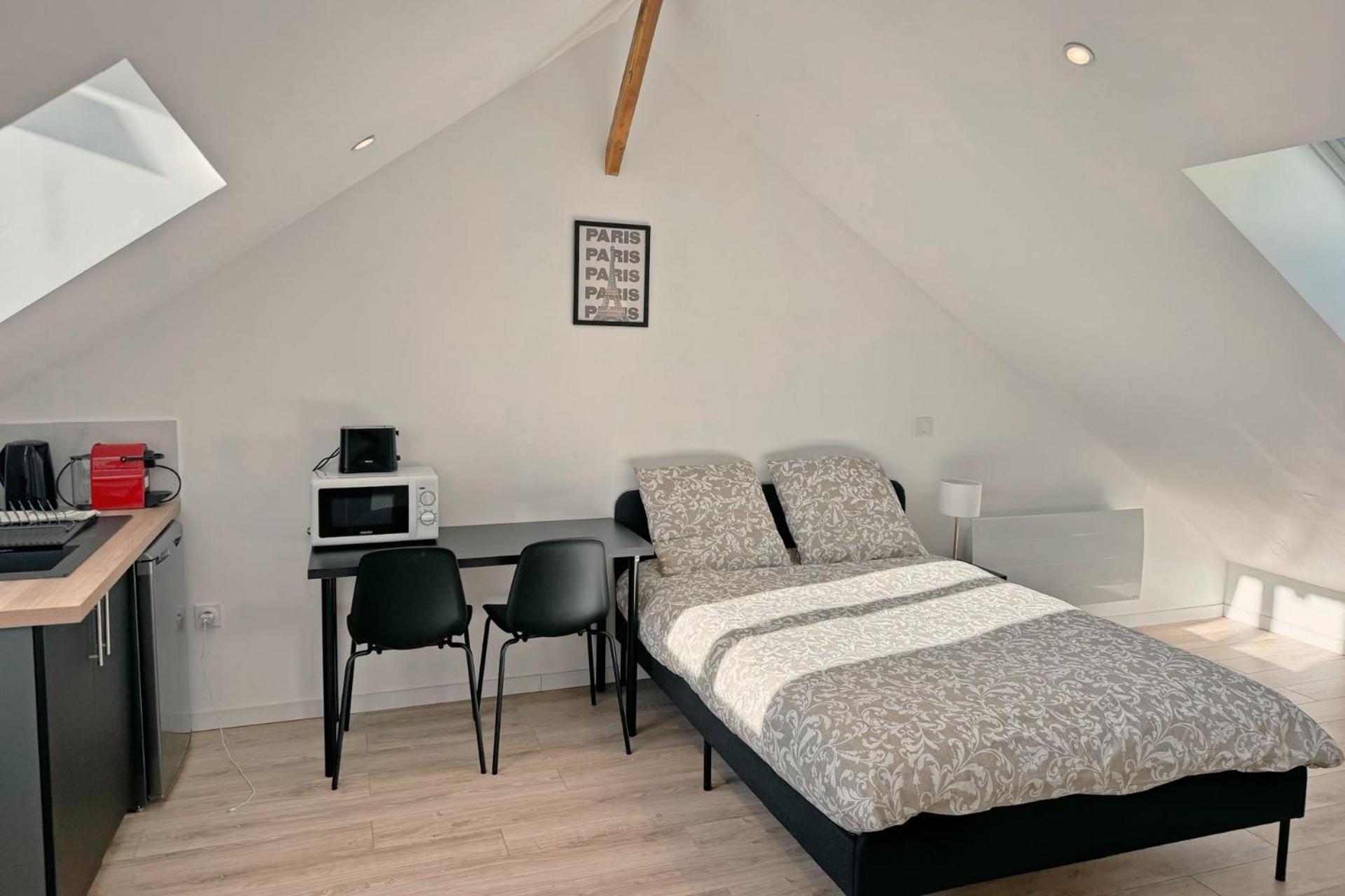 Cozy Paris Gateway Apartments Groups With Free Parking Vitry-sur-Seine Dış mekan fotoğraf