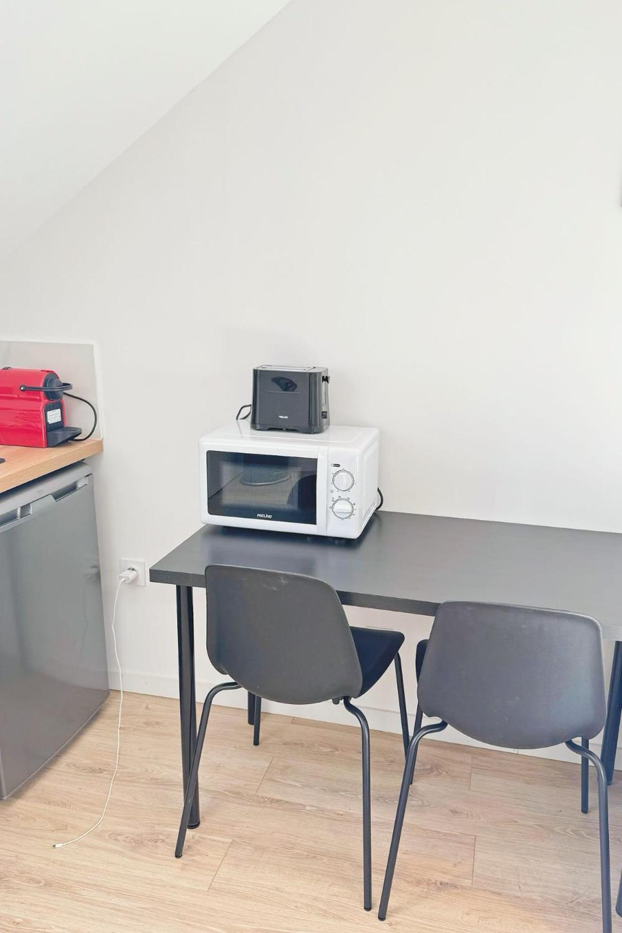 Cozy Paris Gateway Apartments Groups With Free Parking Vitry-sur-Seine Dış mekan fotoğraf