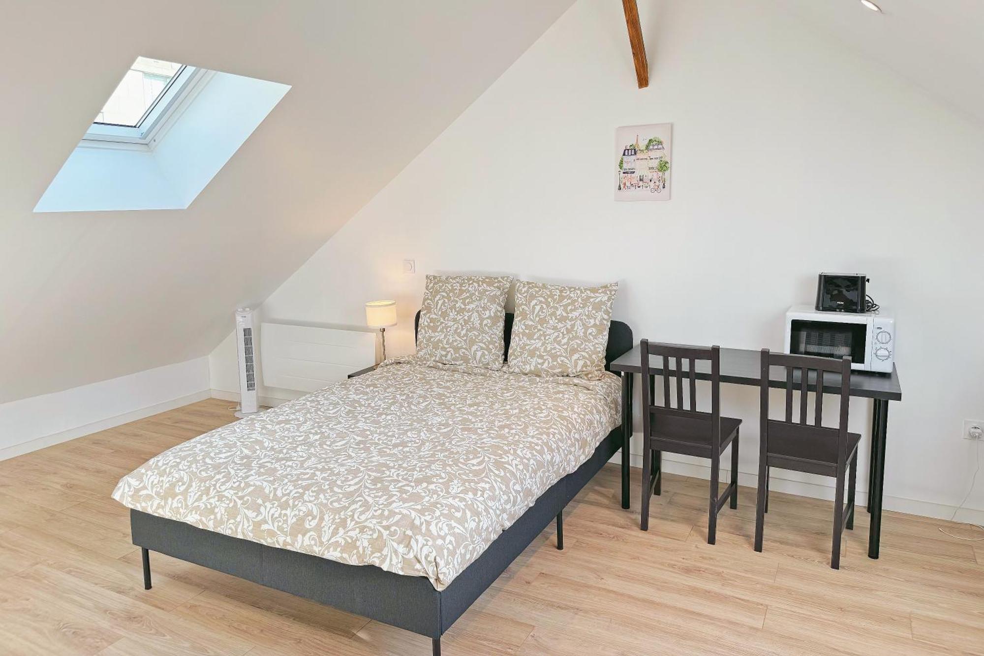 Cozy Paris Gateway Apartments Groups With Free Parking Vitry-sur-Seine Dış mekan fotoğraf