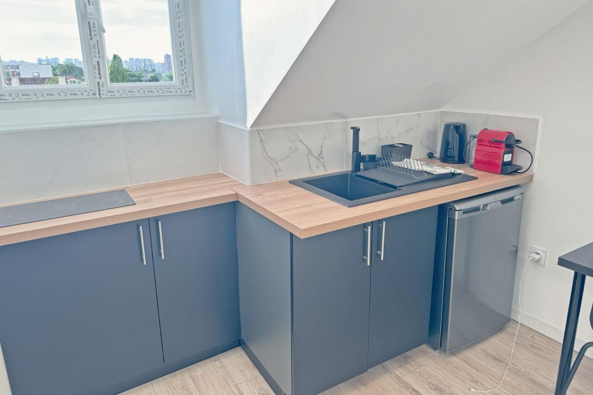 Cozy Paris Gateway Apartments Groups With Free Parking Vitry-sur-Seine Dış mekan fotoğraf