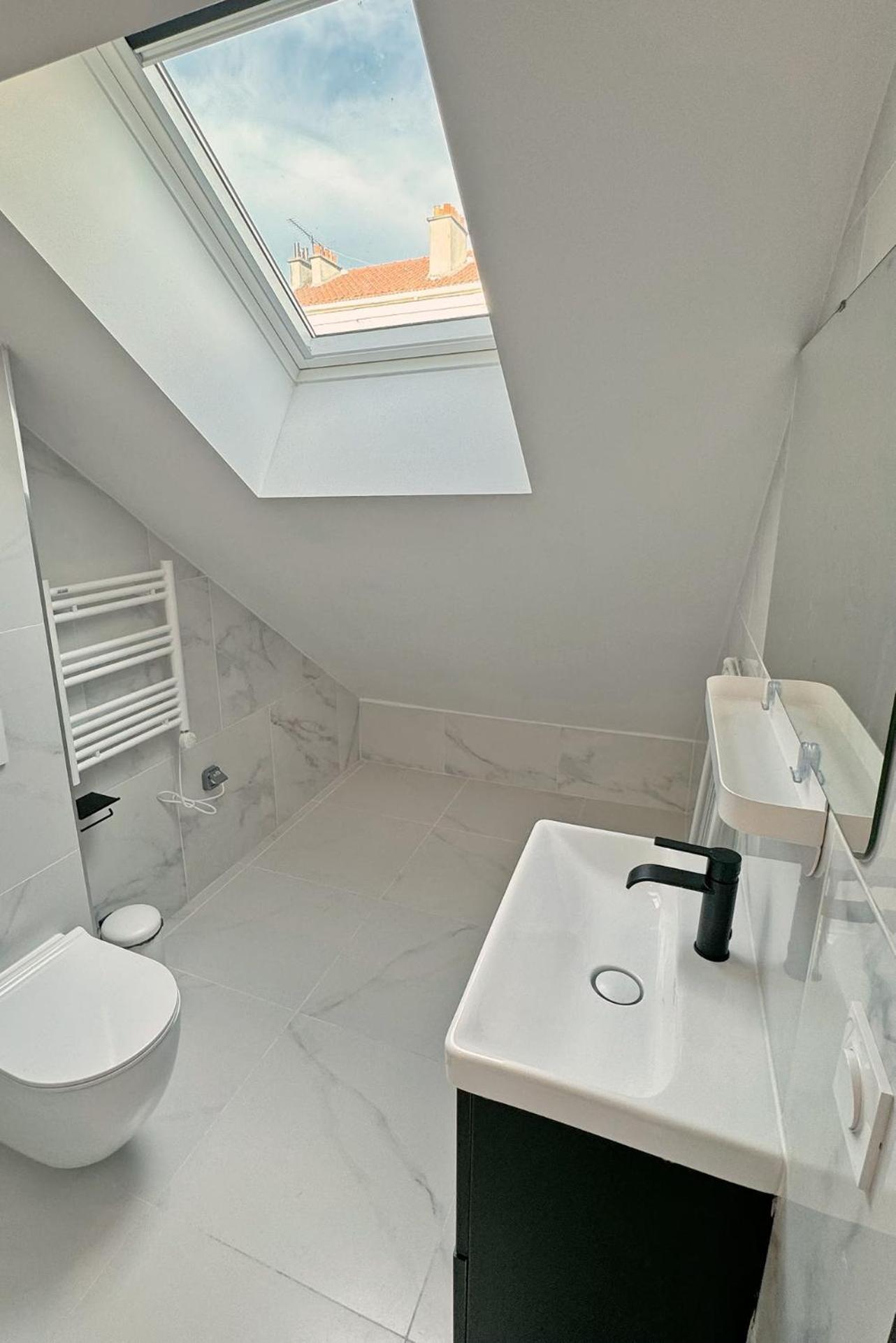 Cozy Paris Gateway Apartments Groups With Free Parking Vitry-sur-Seine Dış mekan fotoğraf