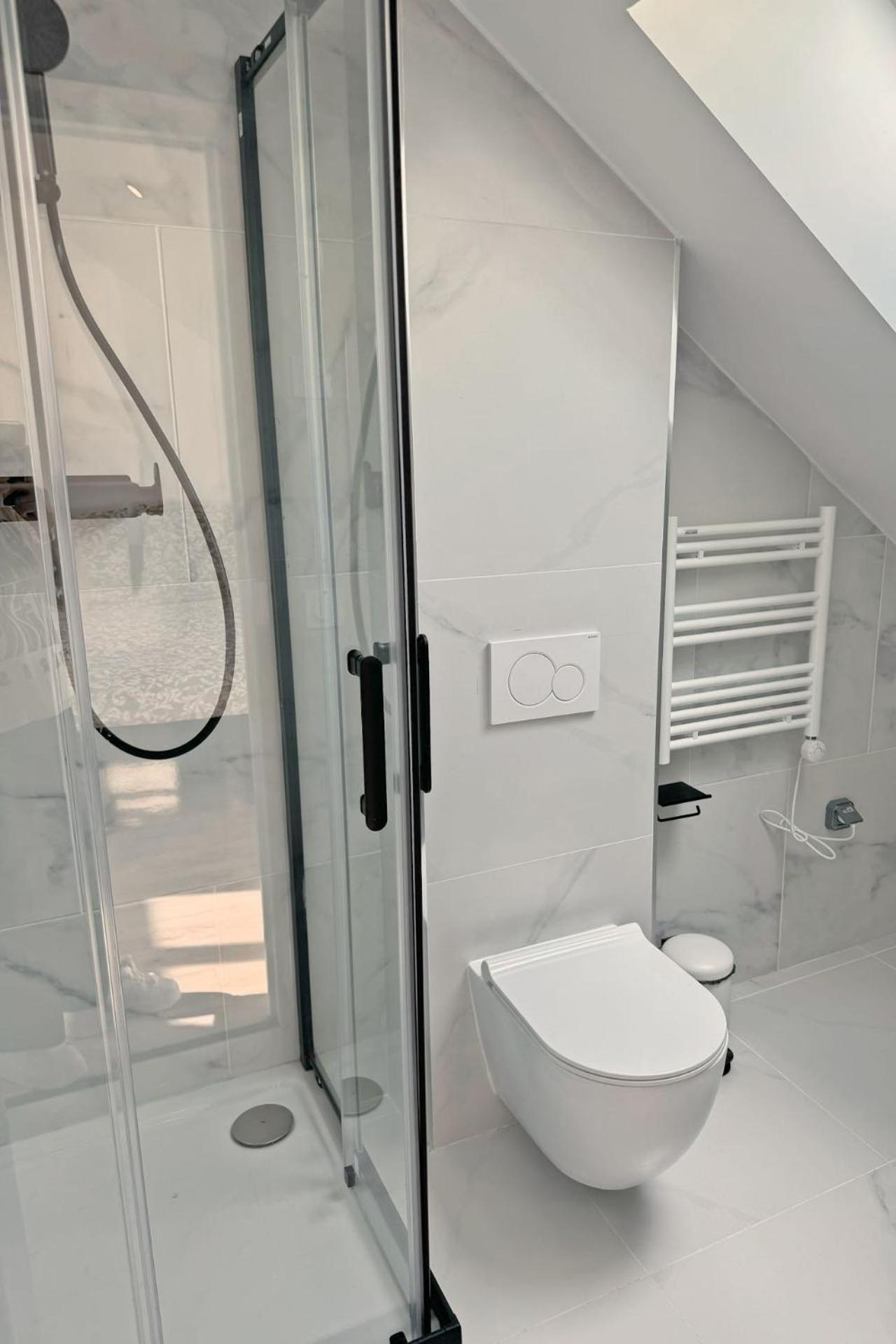 Cozy Paris Gateway Apartments Groups With Free Parking Vitry-sur-Seine Dış mekan fotoğraf