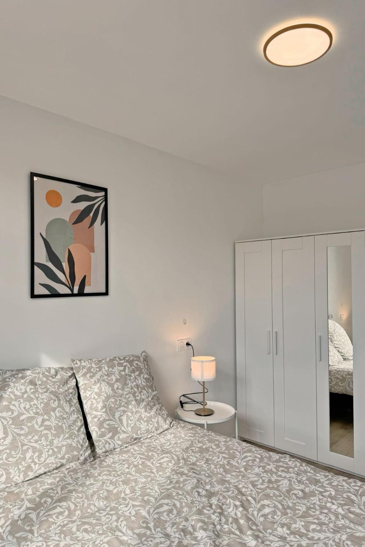 Cozy Paris Gateway Apartments Groups With Free Parking Vitry-sur-Seine Dış mekan fotoğraf