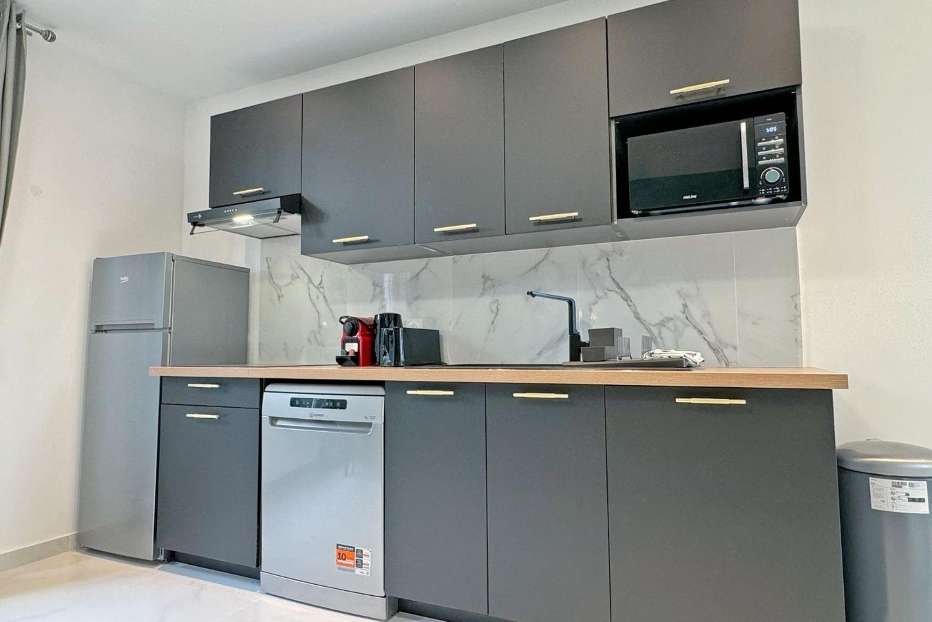 Cozy Paris Gateway Apartments Groups With Free Parking Vitry-sur-Seine Dış mekan fotoğraf