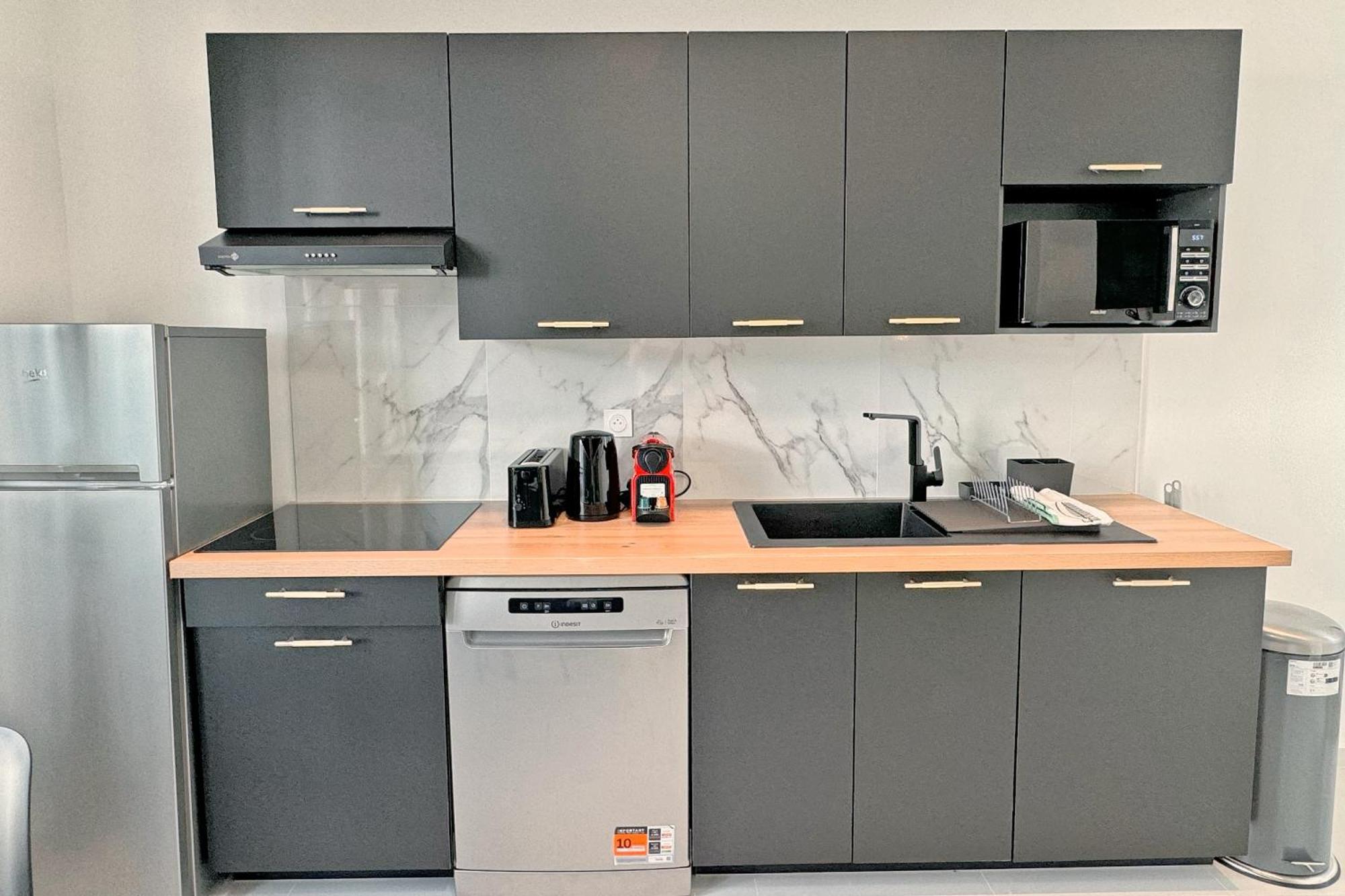 Cozy Paris Gateway Apartments Groups With Free Parking Vitry-sur-Seine Dış mekan fotoğraf