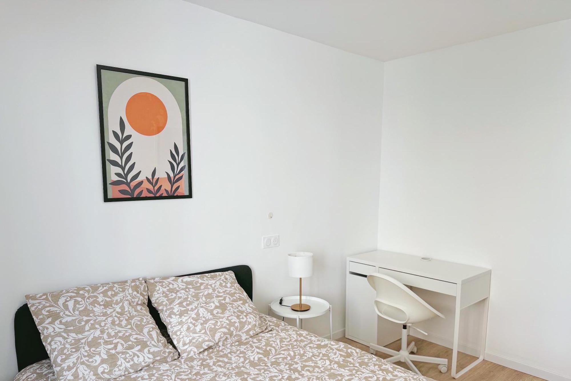 Cozy Paris Gateway Apartments Groups With Free Parking Vitry-sur-Seine Dış mekan fotoğraf