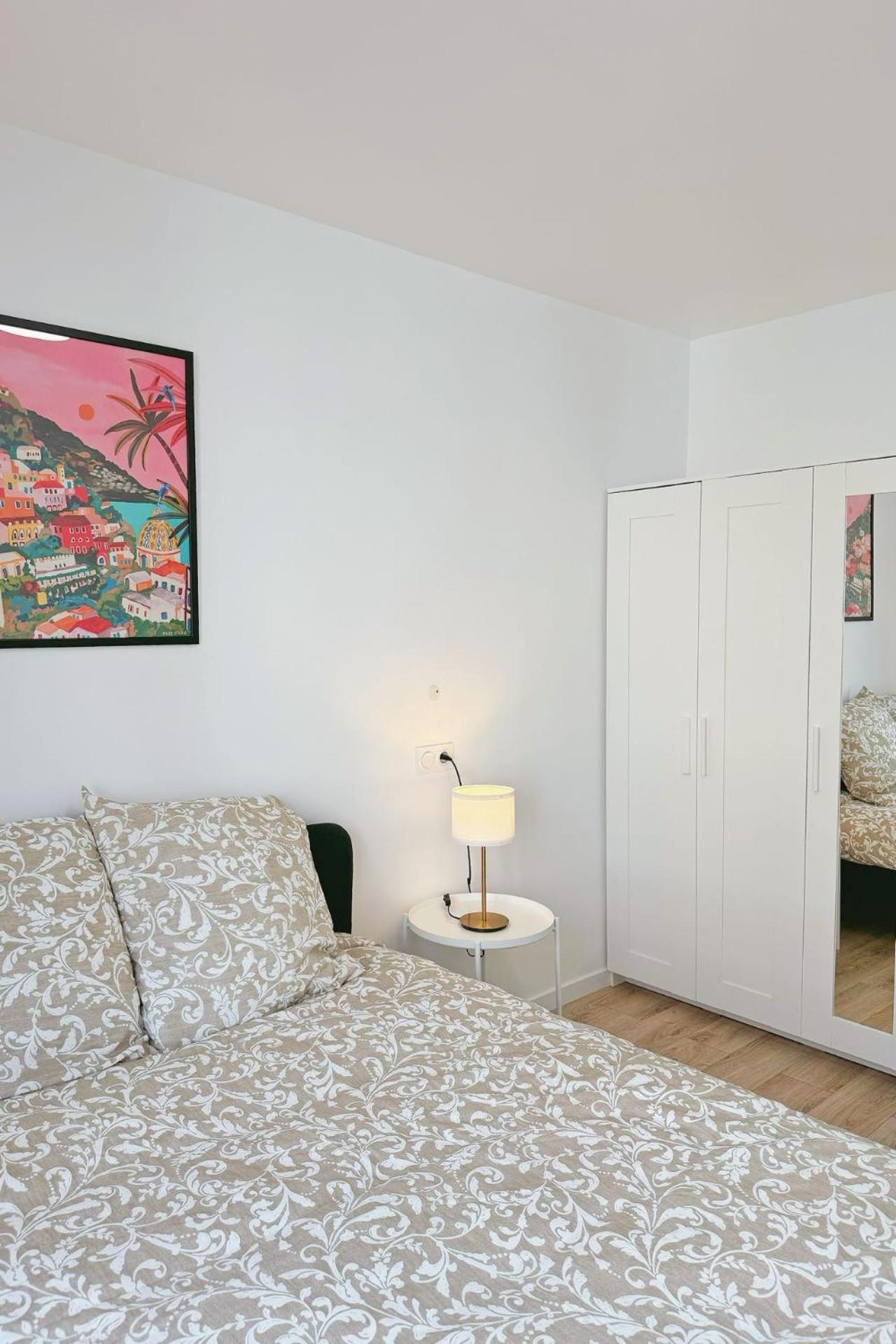 Cozy Paris Gateway Apartments Groups With Free Parking Vitry-sur-Seine Dış mekan fotoğraf