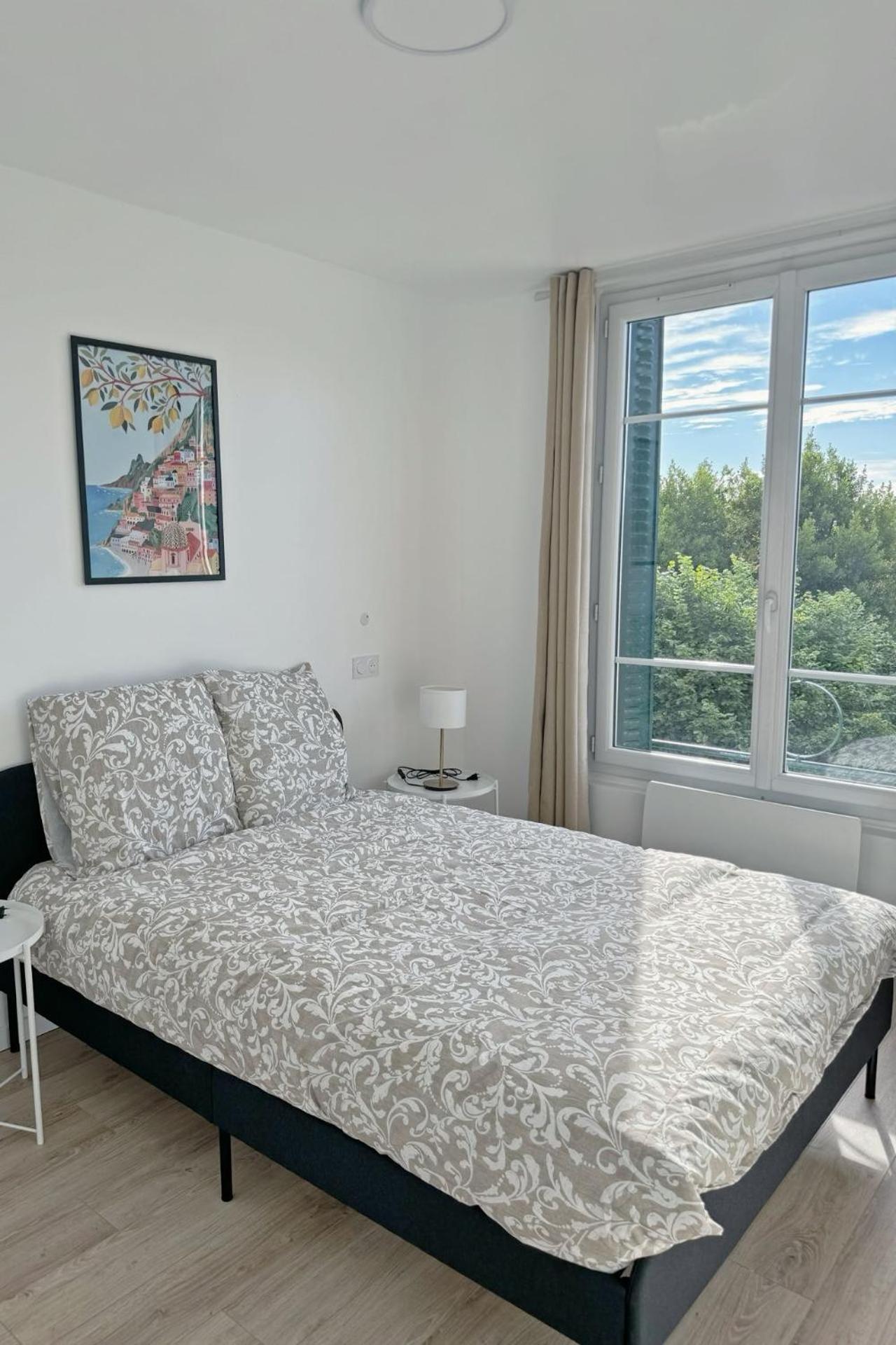Cozy Paris Gateway Apartments Groups With Free Parking Vitry-sur-Seine Dış mekan fotoğraf