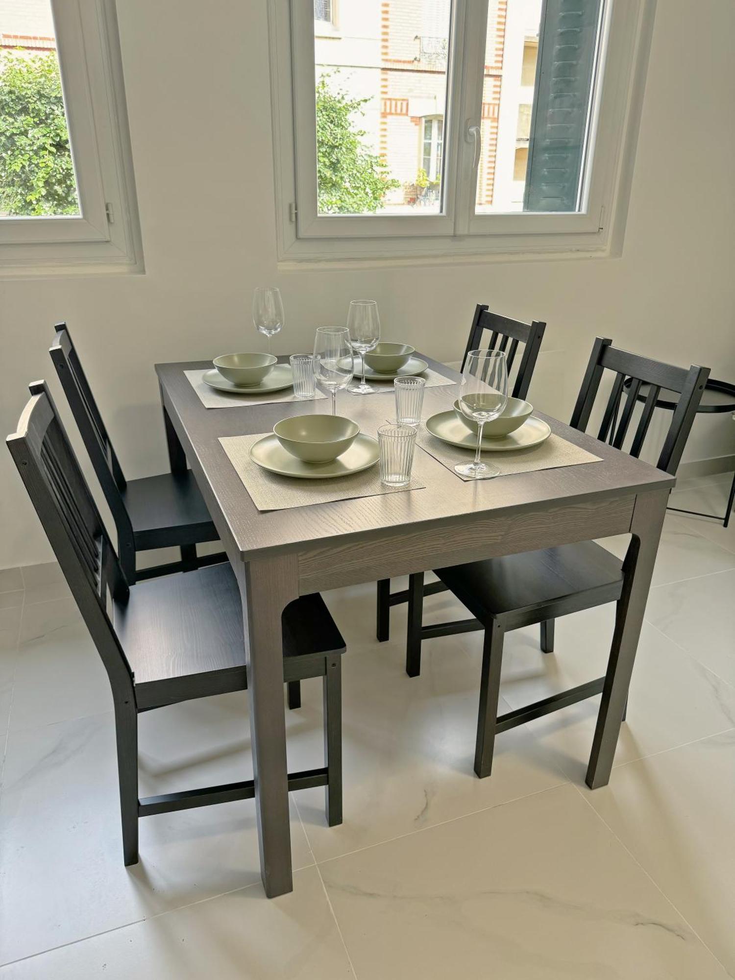 Cozy Paris Gateway Apartments Groups With Free Parking Vitry-sur-Seine Dış mekan fotoğraf