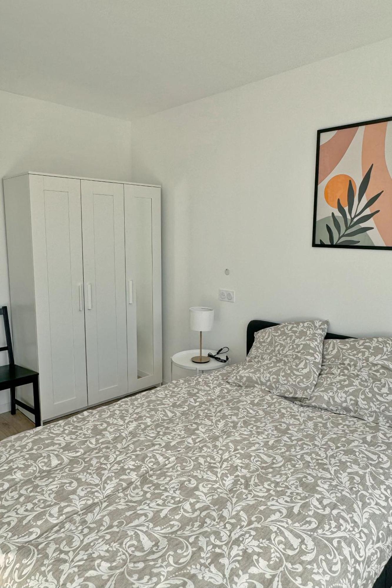 Cozy Paris Gateway Apartments Groups With Free Parking Vitry-sur-Seine Dış mekan fotoğraf