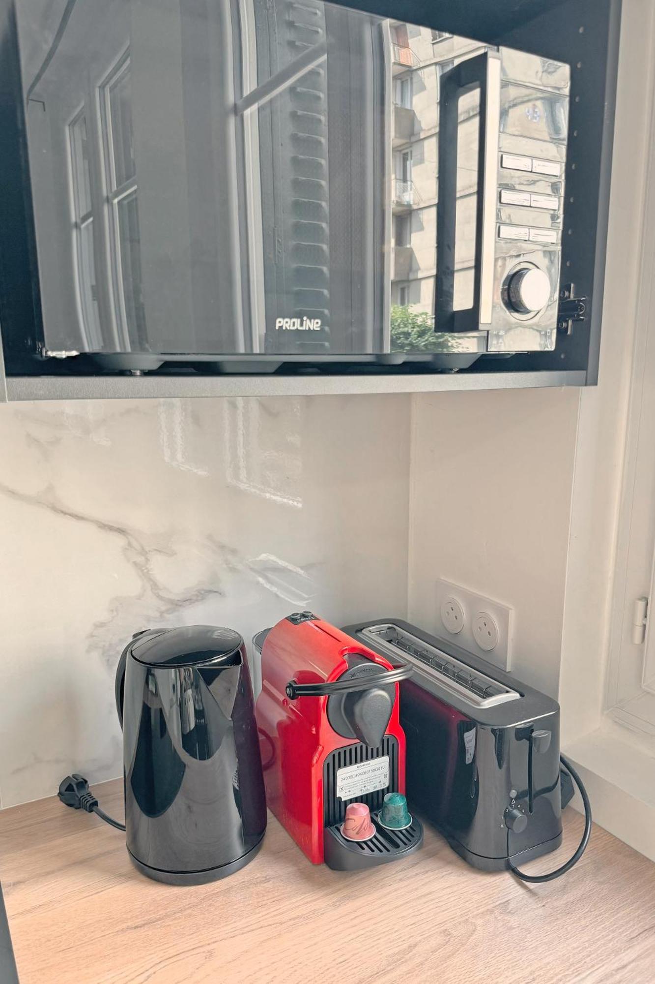 Cozy Paris Gateway Apartments Groups With Free Parking Vitry-sur-Seine Dış mekan fotoğraf