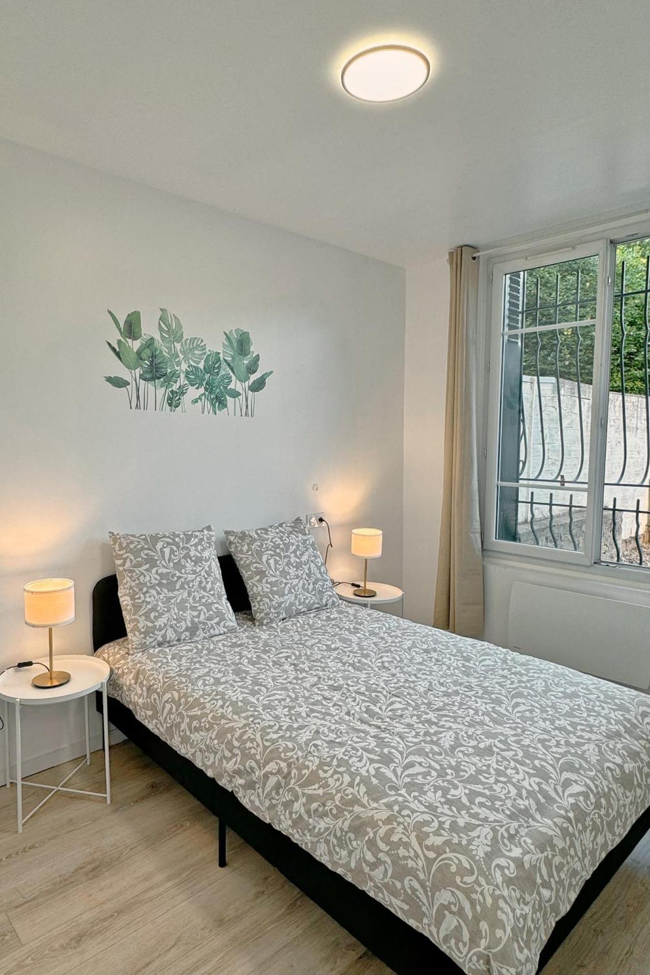 Cozy Paris Gateway Apartments Groups With Free Parking Vitry-sur-Seine Dış mekan fotoğraf
